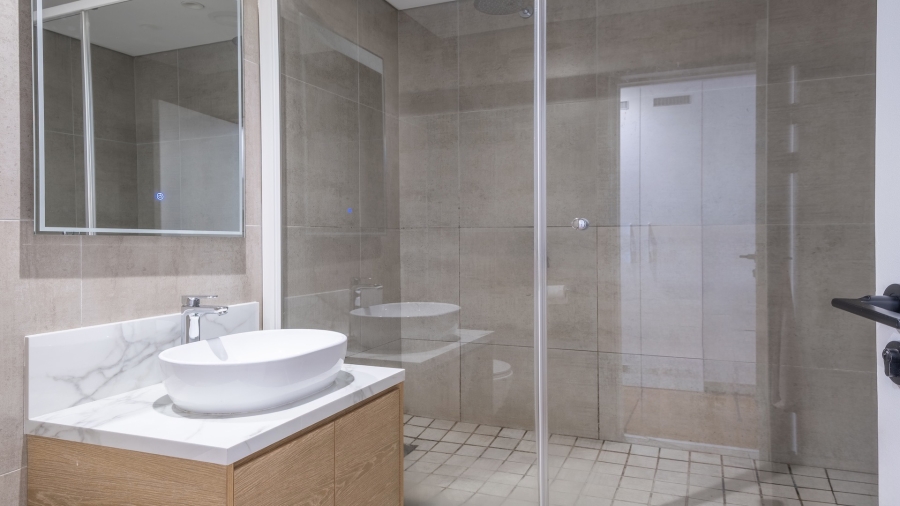 To Let 2 Bedroom Property for Rent in Woodstock Western Cape